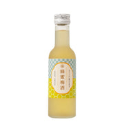 NAKANO BC Nadeshiko Honey Umeshu  (180mL)