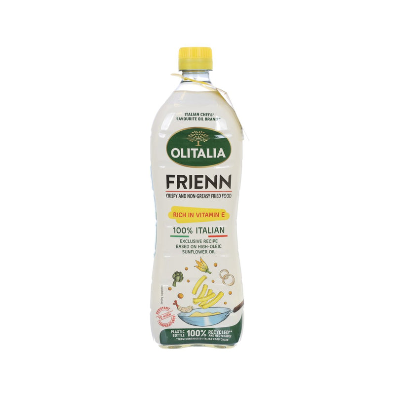 OLITALIA Frienn Frying Oil  (1000mL)