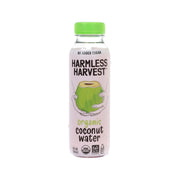 HARMLESS HARVEST 100% Organic Raw Coconut Water  (296mL)