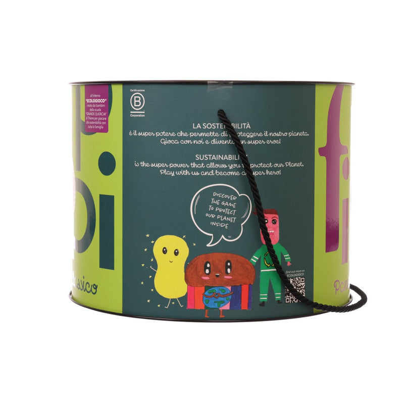 FILIPPI Classic Panettone - Mr. P  (1000g)