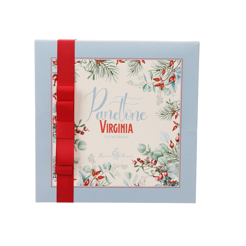 VIRGINIA Veneziana Panettone [Box]  (1000g)