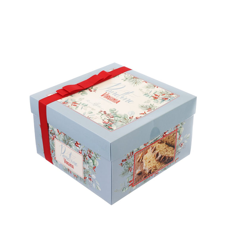 VIRGINIA Veneziana Panettone [Box]  (1000g)