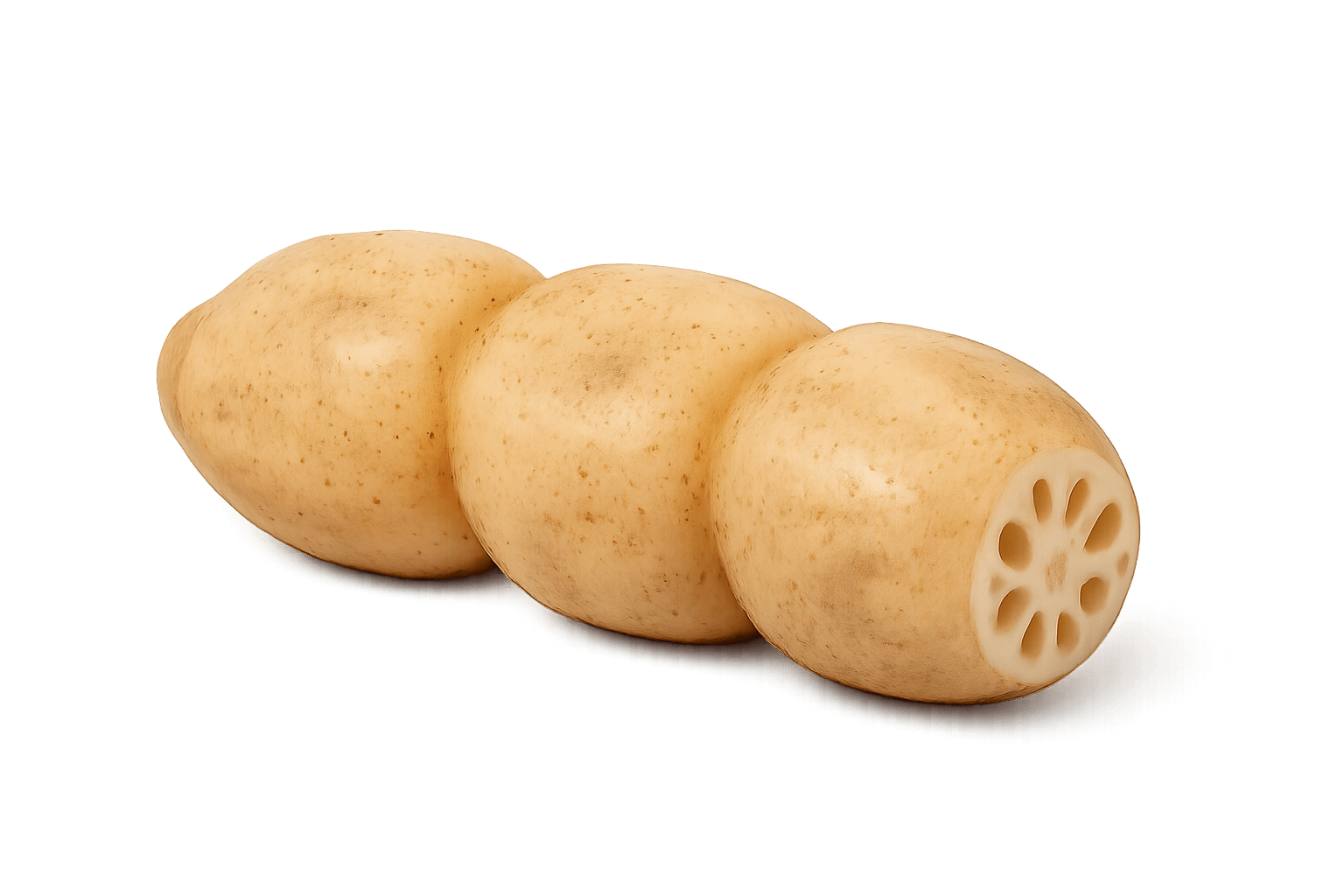 Chinese Lotus Root  (1pack)