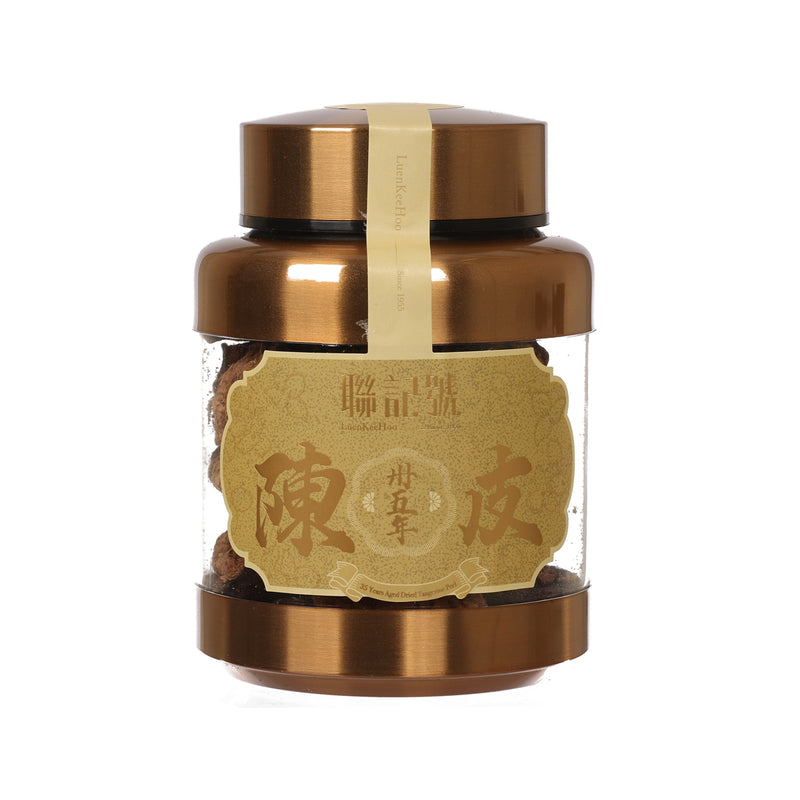LUEN KEE HOO 35 Years Aged Dried Tangerine Peel  (50g)