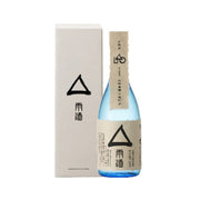 OKUTAMBA Organic Sake - Rain  (720mL)