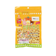 岩本製菓 日本蛋黃南瓜小饅頭  (50g)
