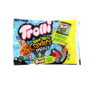 TROLLI Sour Brite Crawlers Minis  (204g)