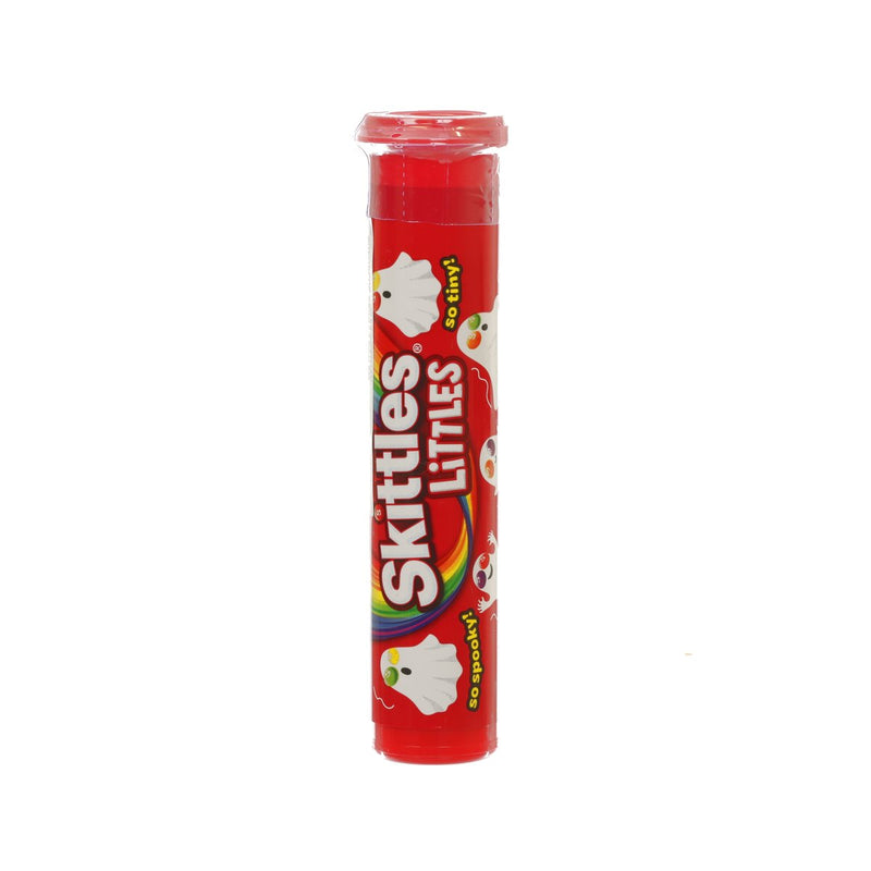 SKITTLES Littles Candies  (53.9g)