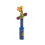 HARIBO Halloween Bear Candy Fan  (11.5g)