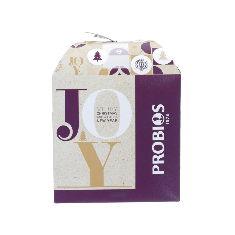 PROBIOS Organic Gluten-Free Panettone with Chocolate Chips  (500g)