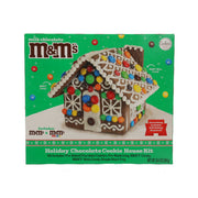 COOKIES UNITED M&M's 朱古力度假小屋組合  (581g)