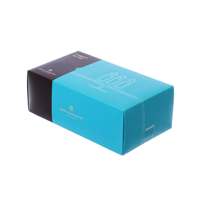 SUZETTE Henri Charpentier Langue de Chat Cookies  (10pcs)