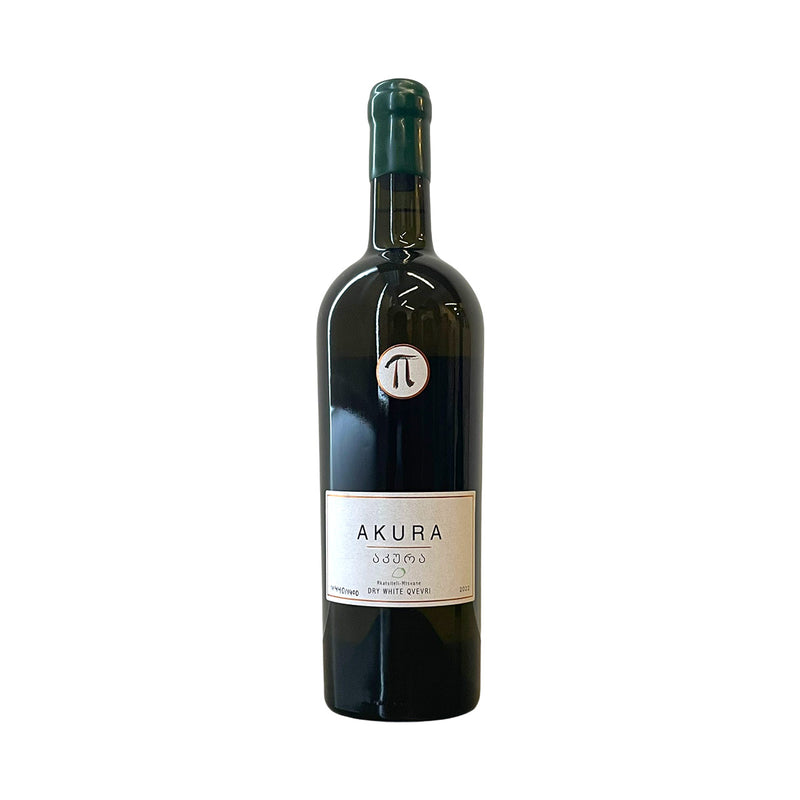 PI WINERY Akura 2022 (750ml)