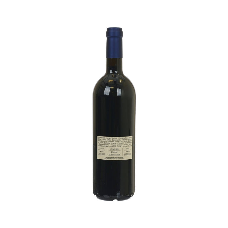 TENUTA SAN GUIDO Sassicaia Bolgheri 2021 (750mL)