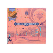 JULES DESTROOPER 日出什錦禮盒 - 黑巧克力奶油薯片和杏仁片 (200 克)