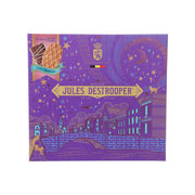 JULES DESTROOPER Midnight Assortment Gift Box - Belgian Chocolate Virtuoso & Butter Crisps  (200g)