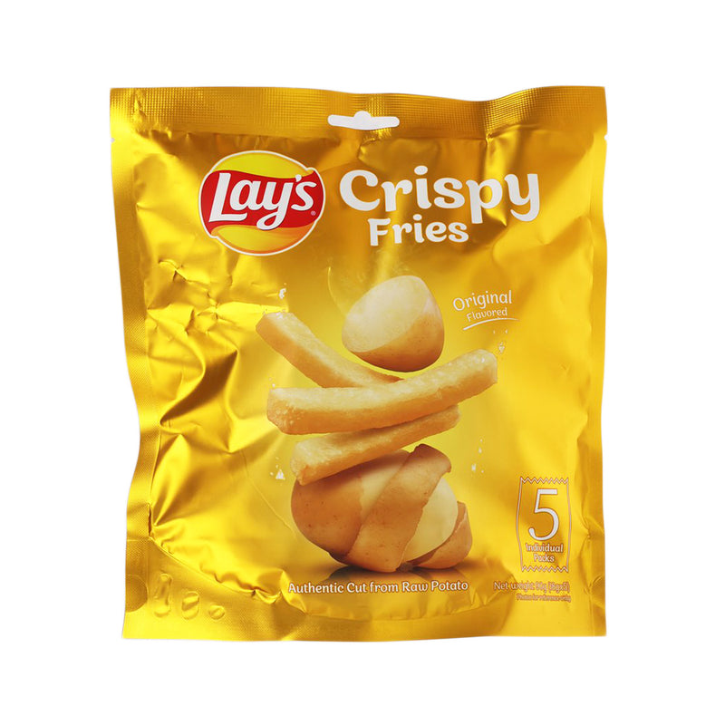 LAY&