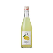 泉橋柚子利口酒 (720mL)
