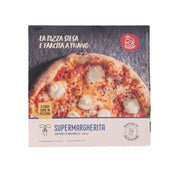 REPOMODORO Supermargherita 披薩配馬蘇里拉珍珠 (390g)