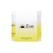 EVE BLISS Sparkling Turmeric Soda Set - Rise & Recover [Can]  (4 x 330mL)
