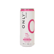 ONLY 伏特加蘇打水 - 番石榴 (Alc. 5%) [罐裝] (330mL)