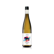 AULD FAMILY WINES Wilberforce Riesling 23/24 (750ml)
