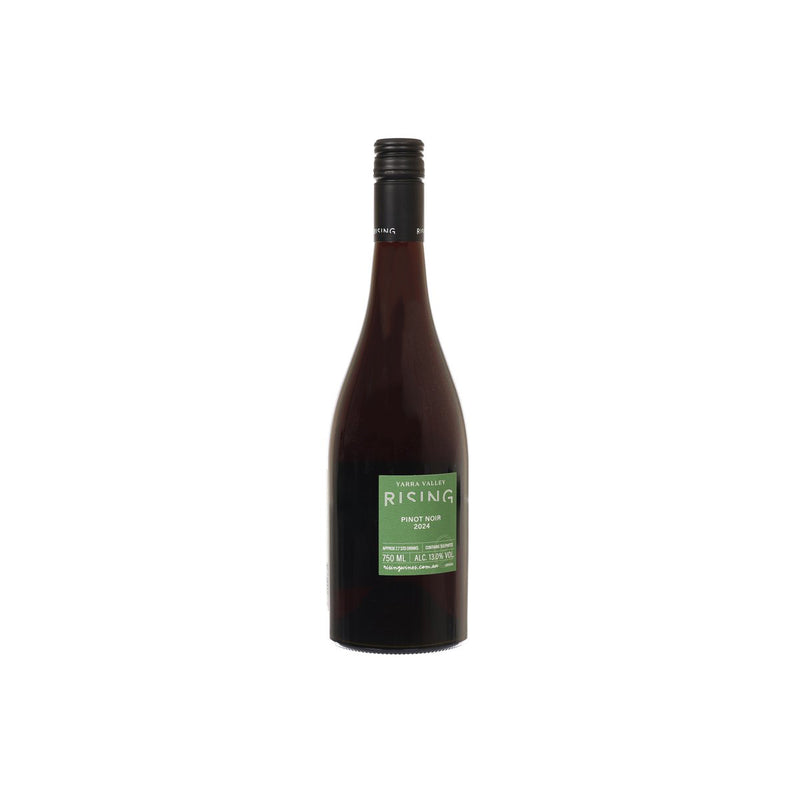 RISING VINEYARD Single Vineyard Pinot Noir 20/24 (750ml)