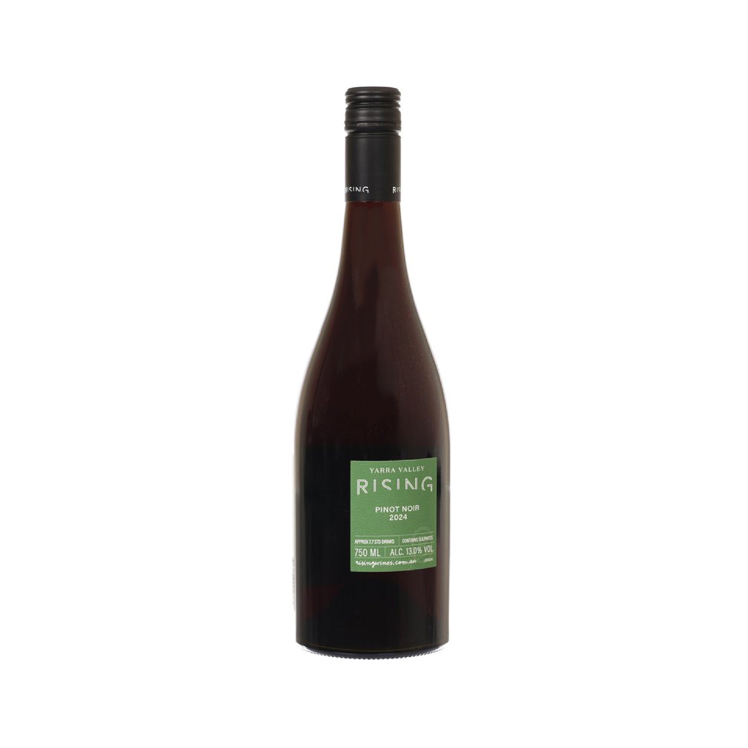 RISING VINEYARD Single Vineyard Pinot Noir 20/24 (750ml)