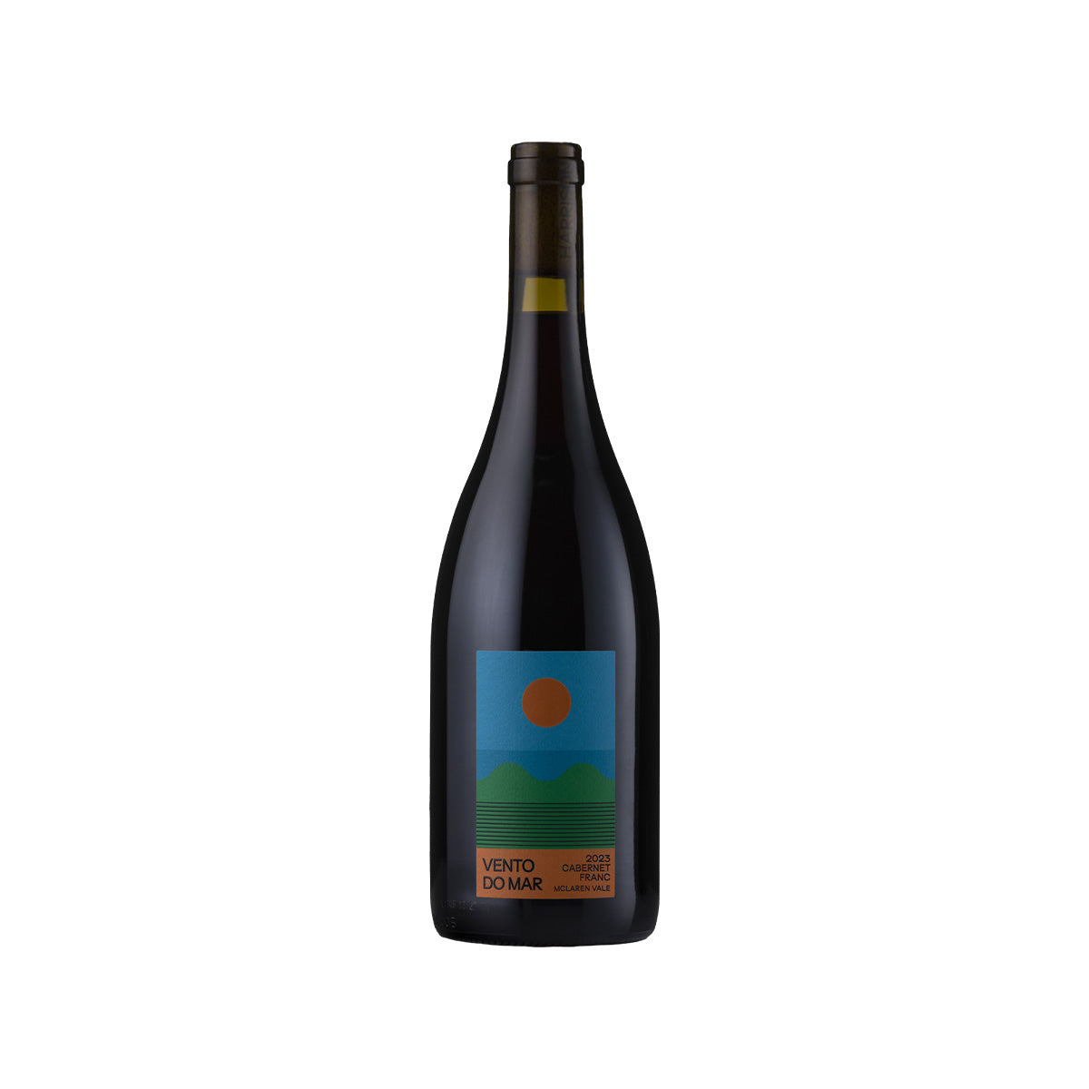南澳 Harrison Wines Vento Do Mar Cabernet Franc 2021/22 紅酒(750mL)