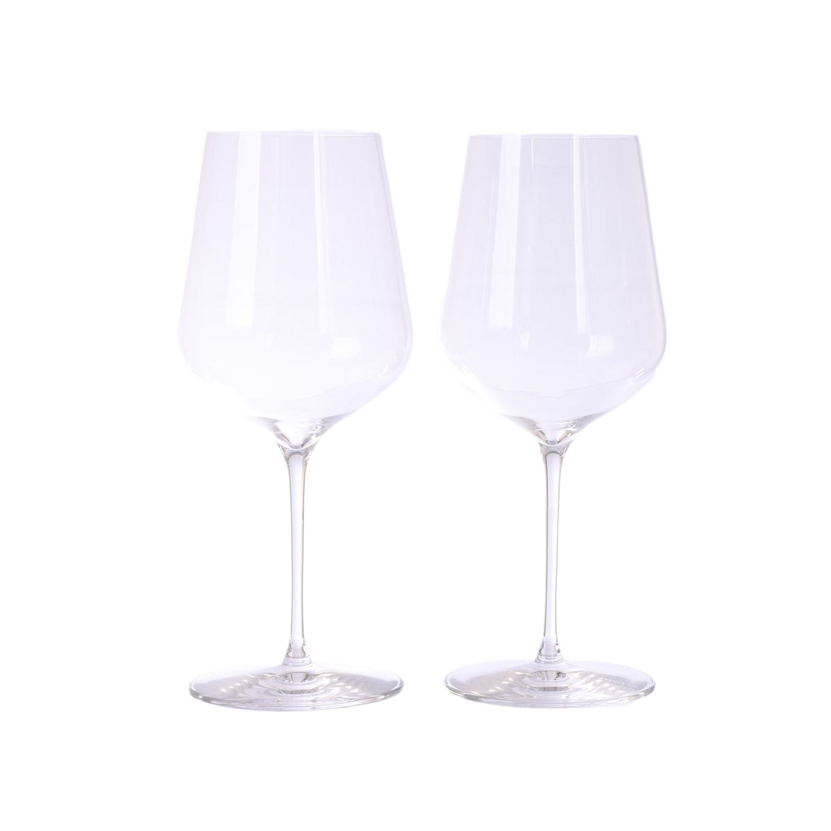 PLUMM GLASSWARE Plumm Three No.1 Universal Wine Glass (Twin Pack) NA