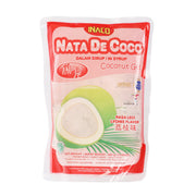 INACO 椰子凝膠 - 荔枝味 (360g)