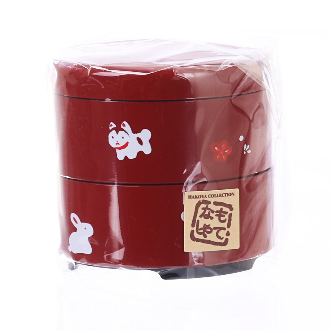 HAKOYA 迷你糖果盒 160mL - 兔子