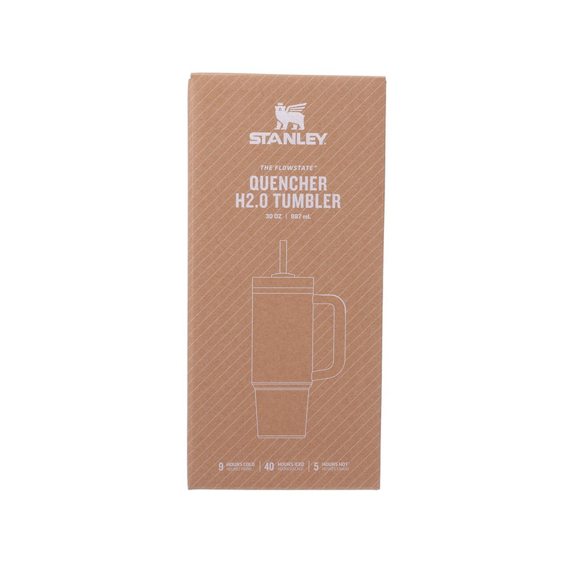 STANLEY 冒險系列真空保溫吸管隨手杯30oz - Orchid