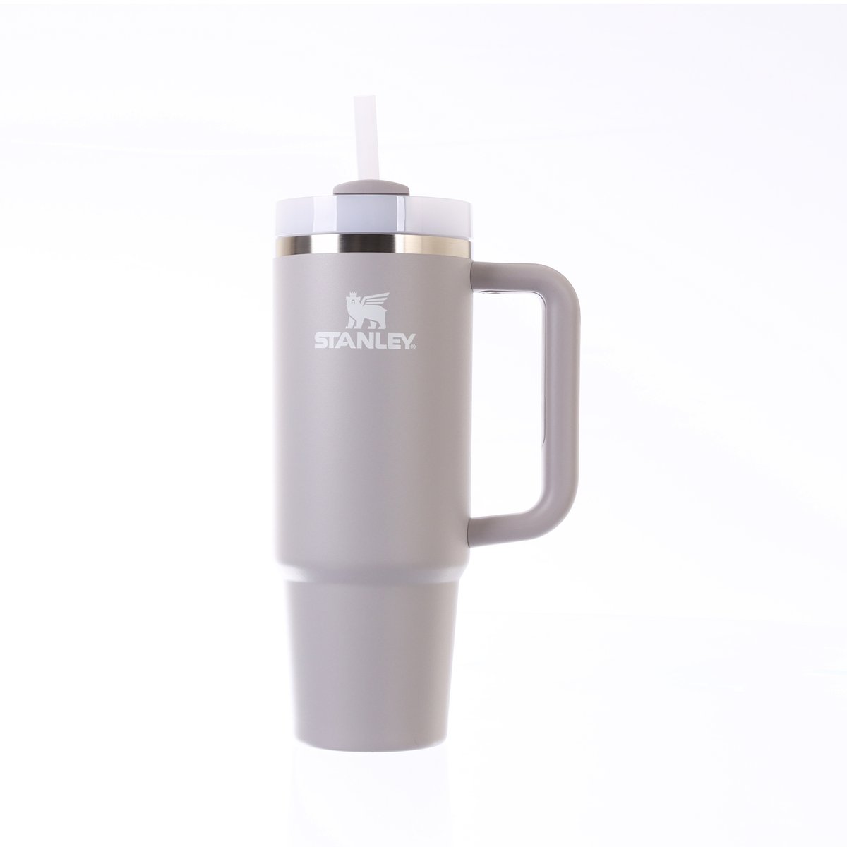 STANLEY Adventure Series Vacuum Quencher 30oz - Ash