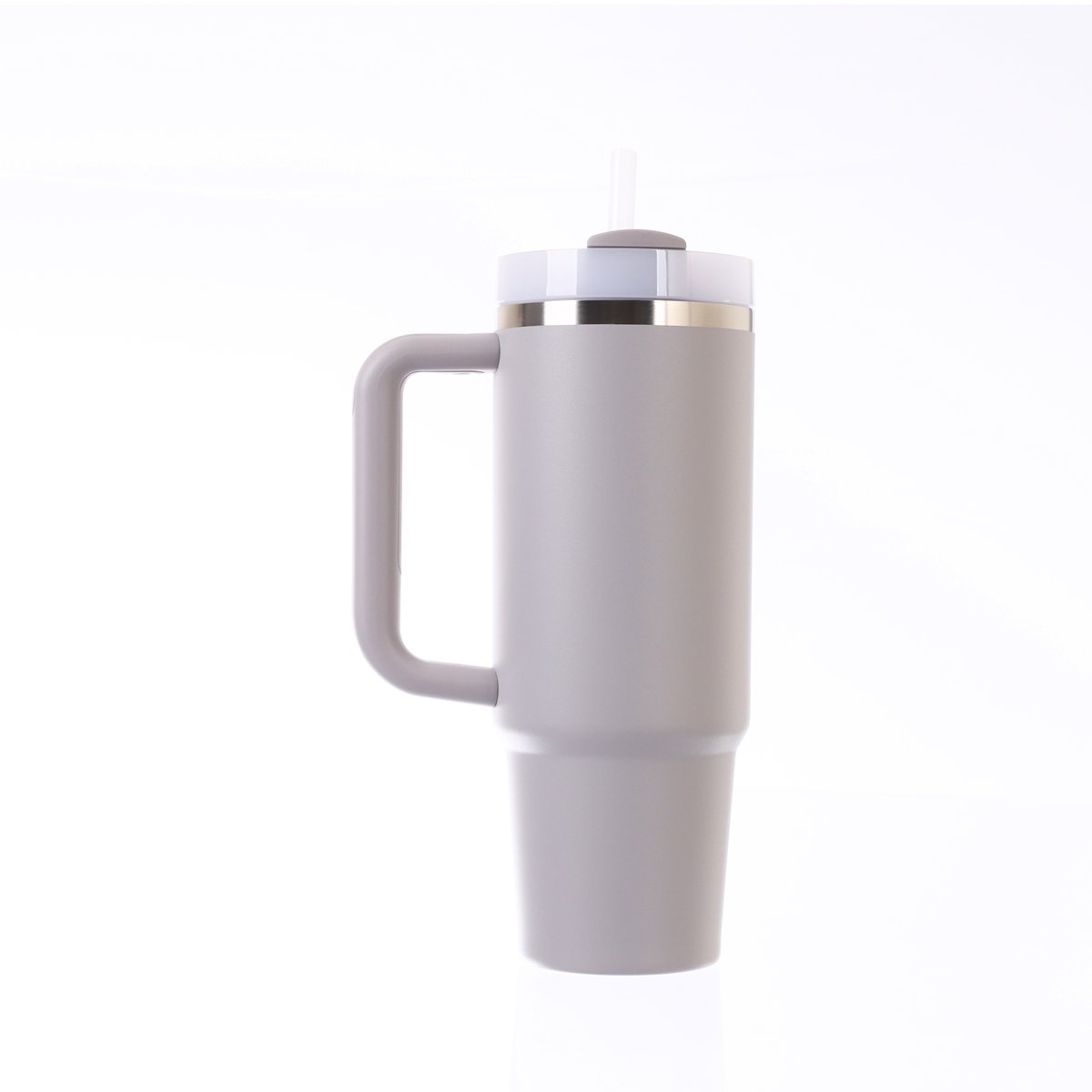 STANLEY Adventure Series Vacuum Quencher 30oz - Ash
