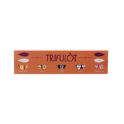 TRIFULÒT 雜錦軟心朱古力禮盒 15件裝（108 克）