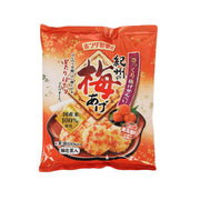 HONDA 紀州梅炸米餅  (45g