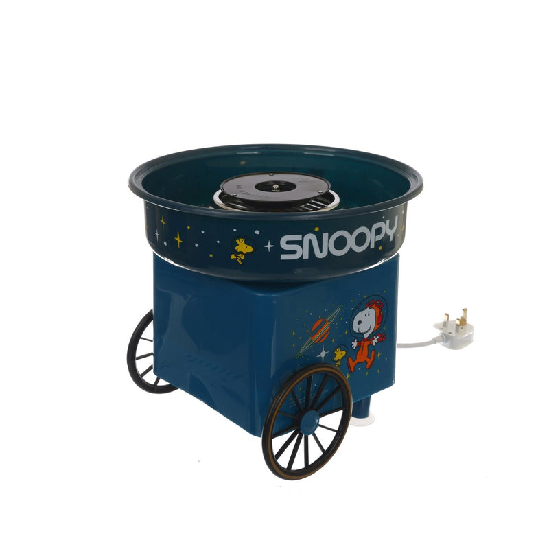 THE PEANUTS Snoopy Cotton Candy Machine