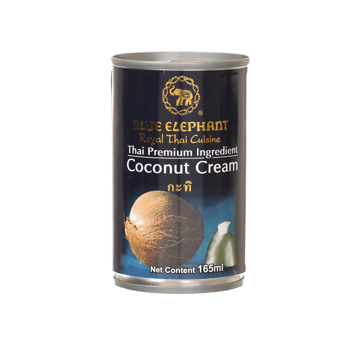 BLUE ELEPHANT Coconut Milk  (165mL)