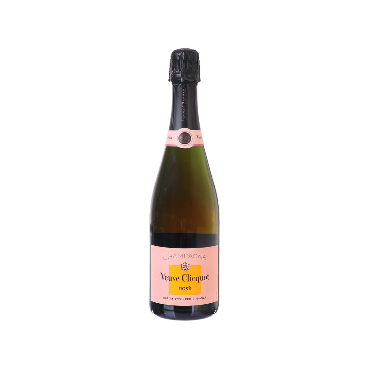 VEUVE CLICQUOT Cooler Rose NV (750mL)