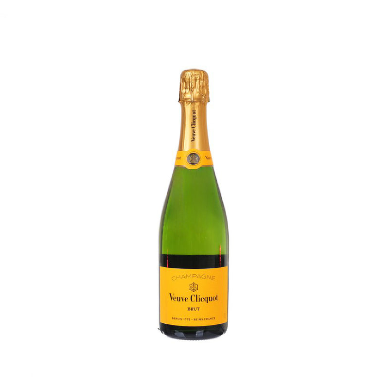 VEUVE CLICQUOT Green Arrow  (750mL)