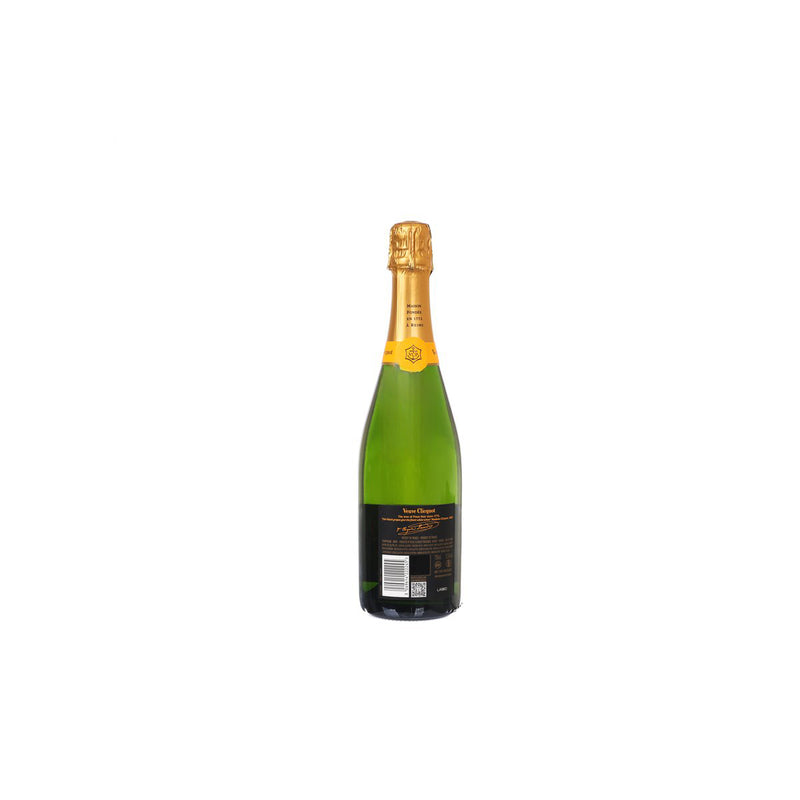 VEUVE CLICQUOT Green Arrow  (750mL)