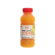 2+3 甘筍粟米汁  (300mL)