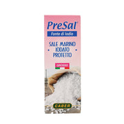 CABER Presal Protected Iodized Coarse Sea Salt  (500g)