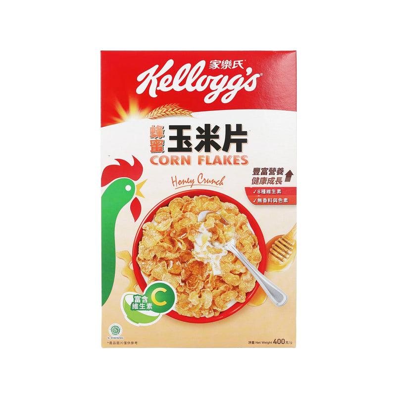 KELLOGG&