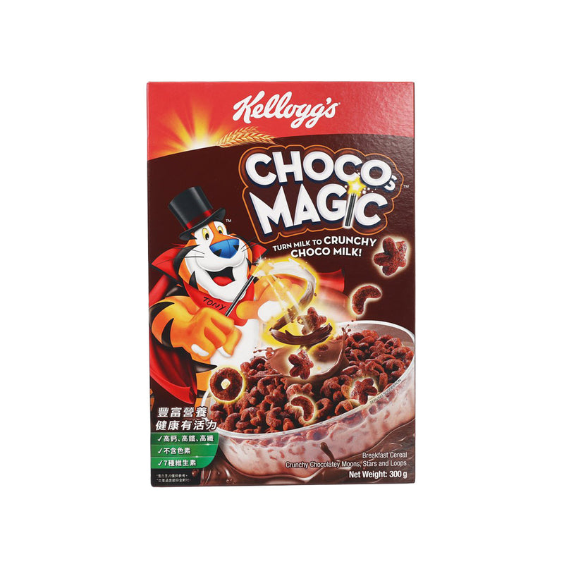 KELLOGG&