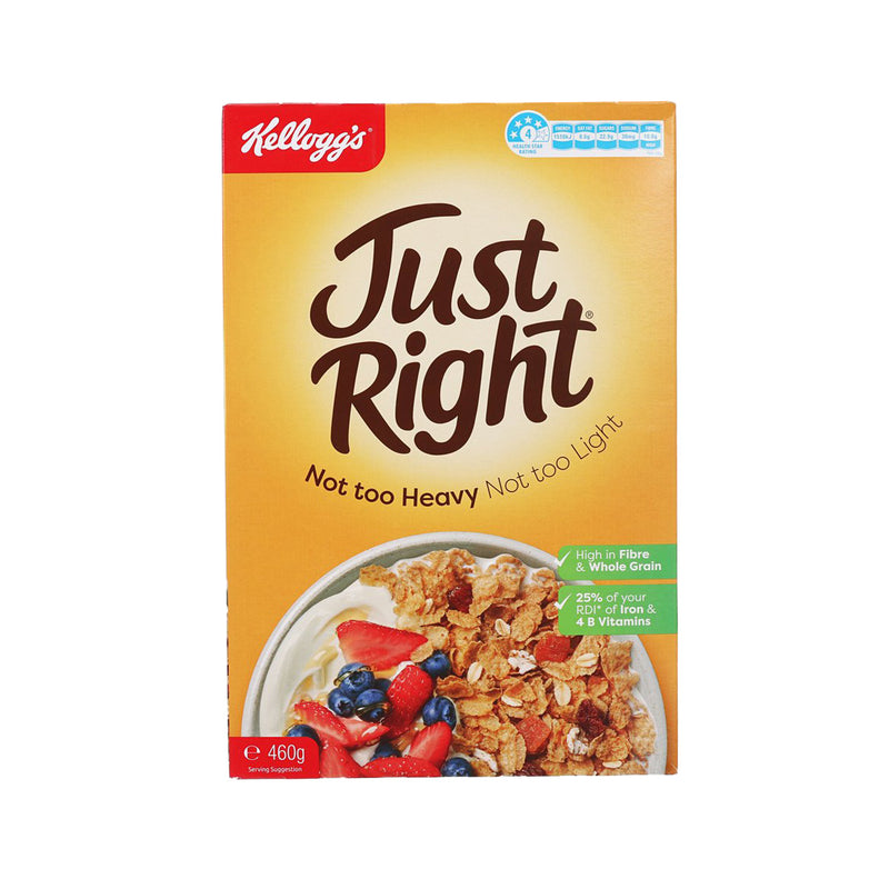 KELLOGG&