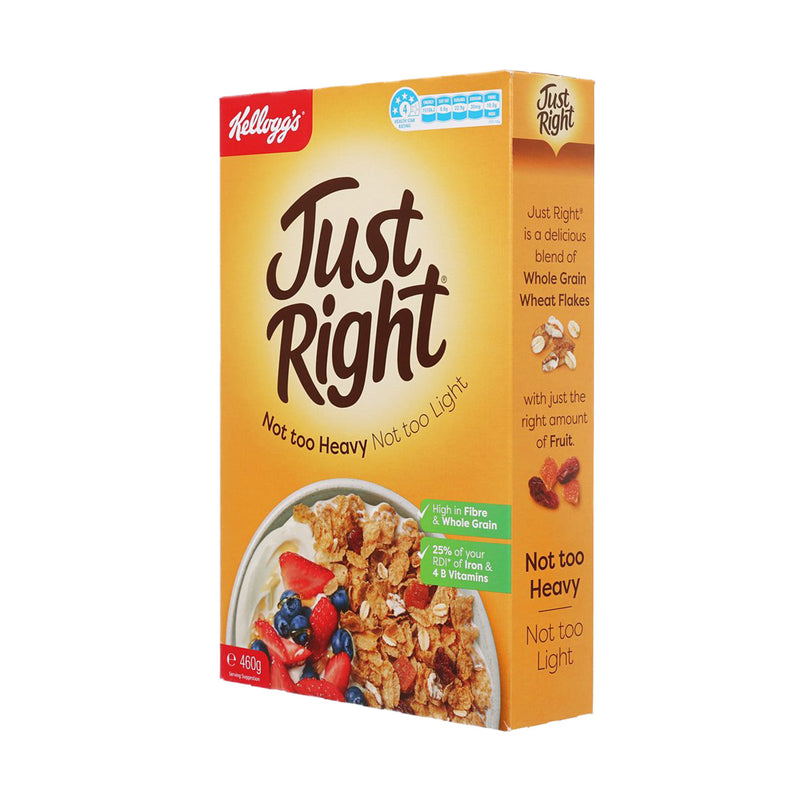 KELLOGG&