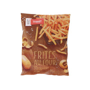 THIRIET Pre-Fried Oven Fries  (1kg)