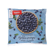 THIRIET 藍莓 (450g)